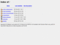 shopsitters.net