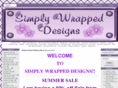 simply-wrapped-designs.com