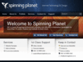 spinningplanet.co.nz