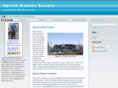 sprintcenterevents.net