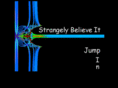 strangelybelieveit.com