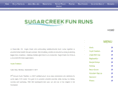 sugarcreekfunruns.com