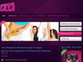 superstarsalsa.com