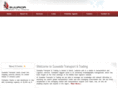 suwaidatransport.com