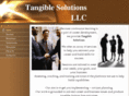 tangiblesolutionsllc.com