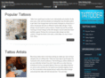 tattooer.com