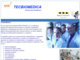 tecbiomedica.com