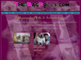 the-ragdolls.com