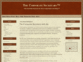 thecorporatesecretary.com