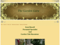 thegardenguru.com