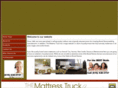 themattresstruck.com