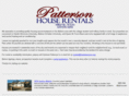 thepattersons.org