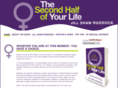 thesecondhalfofyourlife.com