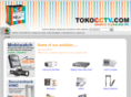 tokocctv.com