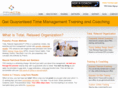 totallyrelaxedorganization.com