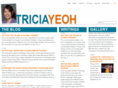 triciayeoh.com