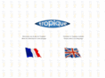 tropique-paris.com