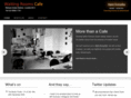 waitingroomscafe.co.uk