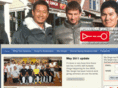 wengchunkungfu.com