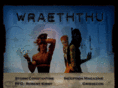 wraeththu.com