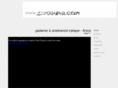 zenogabaglio.com