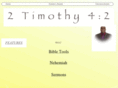 2ndtim4two.com