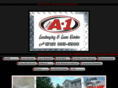 a1mowing.com