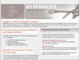 affordablet3.com