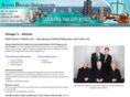 albertbrooksfriedmanlaw.com
