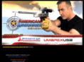 americanairgunner.com