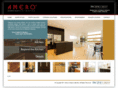 amerocabinetcollection.com