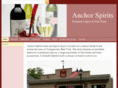 anchorspirits.com