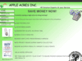 appleacresinc.com