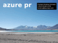 azurepr.com