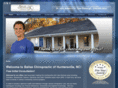 ballaschiropractic.com