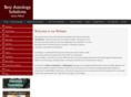 bestastrologysolutions.com