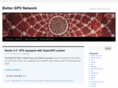 bettergps.net
