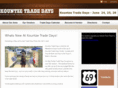 bigthickettradedays.com