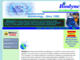 biodyne-argentina.com