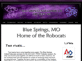 bluespringsrobotics.net