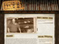 bonosbarbq.com