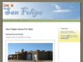 buymysanfelipehouse.com