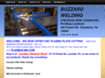 buzzardwelding.com