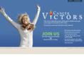 cancervictors.com