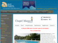 chapelmanor.com