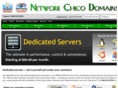 chicohosting.org