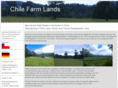 chilefarmland.com