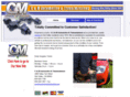 cmautorepair.com