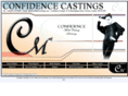 confidencecastings.com