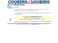 cookingwithoutlooking.com
